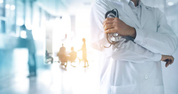 Diagnosis, Treatment and Transparency